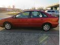 CITROEN C5 2002/12 - 3