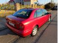 CITROEN C5 2002/12 - 5