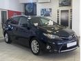 TOYOTA AURIS 2013/11 - 1