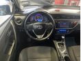 TOYOTA AURIS 2013/11 - 10