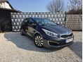 KIA CEE'D 2018/6 - 2