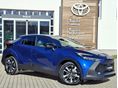 TOYOTA C-HR 2025 - 2