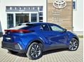 TOYOTA C-HR 2025 - 4