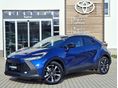 TOYOTA C-HR 2025 - 1