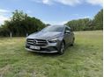 MERCEDES-BENZ B 200 2019/10 - 1