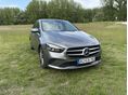 MERCEDES-BENZ B 200 2019/10 - 2