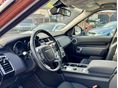 LAND ROVER DISCOVERY 2018/6 - 9