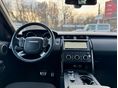LAND ROVER DISCOVERY 2018/6 - 12