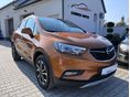 OPEL MOKKA X 1.6 CDTI Enjoy Start-Stop Vezetett szervizkönyv//Radar elöl-hátul//Ülésfűtés