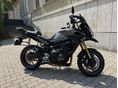YAMAHA MT-09 TRACER 2015/6 - 2