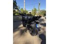 YAMAHA MT-09 TRACER 2015/6 - 12