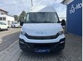 IVECO DAILY 2019/8 - 2