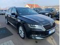 SKODA SUPERB 2017/9 - 2