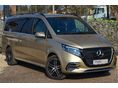 MERCEDES-BENZ V-OSZTÁLY 2025/7 - 1