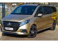 MERCEDES-BENZ V-OSZTÁLY 2025/7 - 4