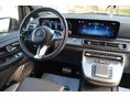 MERCEDES-BENZ V-OSZTÁLY 2025/7 - 16