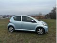 TOYOTA AYGO 2006 - 2