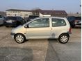 RENAULT TWINGO 1.2 16V Expression Vezetett szervízkönyv!124eKm!Szervó