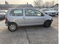 RENAULT TWINGO 2001/7 - 4