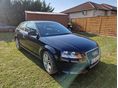 AUDI A3 2010/3 - 2