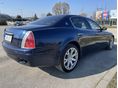 MASERATI QUATTROPORTE 2007/1 - 4