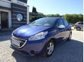 PEUGEOT 208 2015/3 - 2
