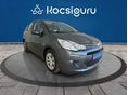 CITROEN C3 1.4 HDi Profi Állapotfelmérve_2 tulaj_gyári fény_tempomat_digitklíma_navi_ÁFA-s