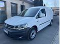VOLKSWAGEN CADDY MAXI 2.0 SCR BMT LED KLÍMA ASR S.MENTES M.ORSZÁGI V.SZ.KÖNYV 157E KM