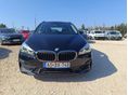 BMW 216 2020/12 - 2