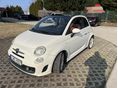 Eladó ABARTH 500 1.4 3 199 999 Ft