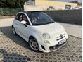 ABARTH 500 2011/4 - 2