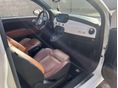 ABARTH 500 2011/4 - 8