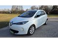 RENAULT ZOE Intens Q210 Szervizkönyv