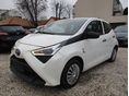 TOYOTA AYGO 2018/7 - 1