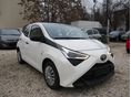 TOYOTA AYGO 2018/7 - 2