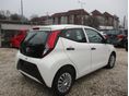 TOYOTA AYGO 2018/7 - 4