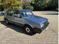 VOLKSWAGEN GOLF II 1992/10 - 2