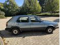 VOLKSWAGEN GOLF II 1992/10 - 3