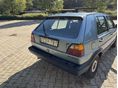 VOLKSWAGEN GOLF II 1992/10 - 4