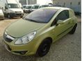 OPEL CORSA D Van 1.3 CDTI KLÍMA/TEMPOMAT!