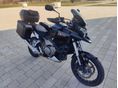 HONDA VFR 1200 X 2012/5 - 2