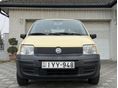 FIAT PANDA 2004/2 - 2