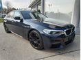 BMW 530 2017/10 - 1