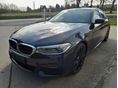 BMW 530 2017/10 - 3