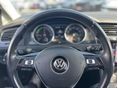 VOLKSWAGEN GOLF VII 2020/8 - 18