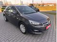 OPEL ASTRA J 2015/4 - 2