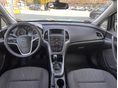 OPEL ASTRA J 2015/4 - 5