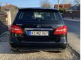 MERCEDES-BENZ B 180 2012/1 - 5
