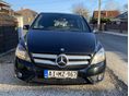 MERCEDES-BENZ B 180 2012/1 - 6
