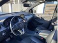 MERCEDES-BENZ B 180 2012/1 - 9